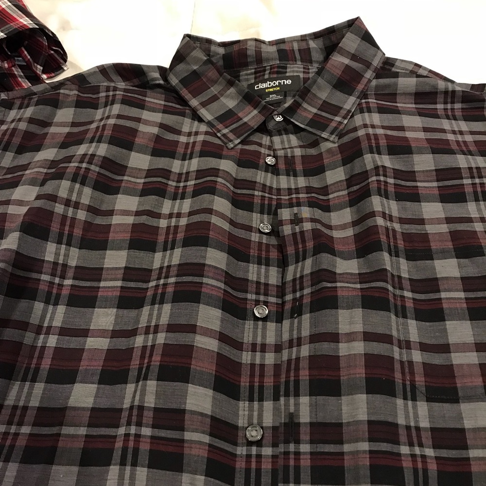 Shirt